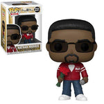 Funko Pop! Rocks - Boyz II Men Vinyl Figures - Select Figure(s)