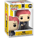 Funko Pop! Rocks - BTS Butter Vinyl Figure - Select Figure(s)