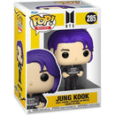 Funko Pop! Rocks - BTS Butter Vinyl Figure - Select Figure(s)