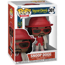 Funko Pop! Rocks - Snoop Dogg Vinyl Figure - Select Figure(s)