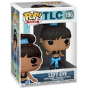 Funko Pop! Rocks - TLC Vinyl Figures - Select Figure(s)