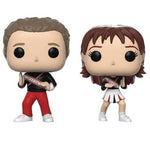 Funko Pop! Saturday Night Live - Spartan Cheerleaders - 2-Pack