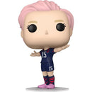 Funko Pop! Sports Legends US Women's National Team Vinyl Figures - Select Figure(s)