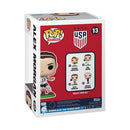 Funko Pop! Sports Legends US Women's National Team Vinyl Figures - Select Figure(s)