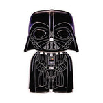 Funko Pop! Star Wars - A New Hope - #02 Darth Vader -Large Enamel Pin Toys & Games ToyShnip 
