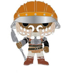Funko Pop! Star Wars - Return of the Jedi - #13 Lando Calrissian - Large Enamel Pin Brooches & Lapel Pins ToyShnip 