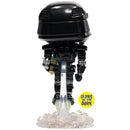 Funko Pop! Star Wars: The Mandalorian Vinyl Figures - Select Figure(s)