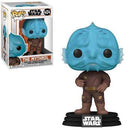 Funko Pop! Star Wars: The Mandalorian Vinyl Figures - Select Figure(s)