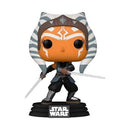 Funko Pop! Star Wars: The Mandalorian Vinyl Figures - Select Figure(s)