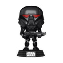 Funko Pop! Star Wars: The Mandalorian Vinyl Figures - Select Figure(s)