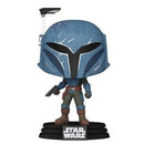 Funko Pop! Star Wars: The Mandalorian Vinyl Figures - Select Figure(s)