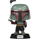 Funko Pop! Star Wars: The Mandalorian Vinyl Figures - Select Figure(s)