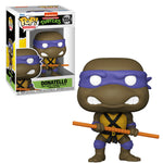 Teenage Mutant Ninja Turtles Donatello Funko Pop!
