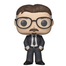 Funko Pop! Television 736 - Director - Vince Gilligan Vinyl Figure