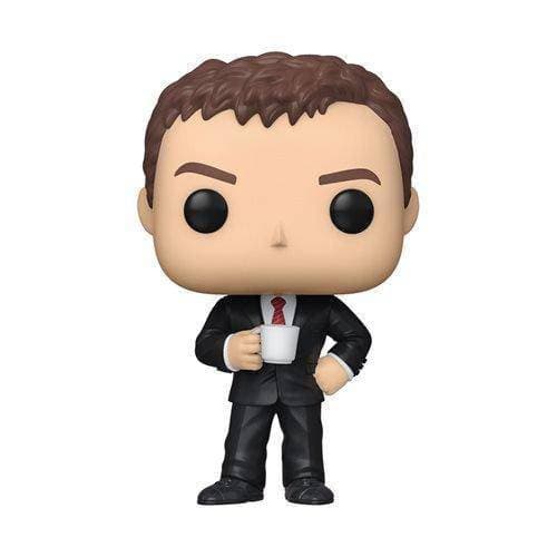 Funko Pop! Television 966 - Will & Grace - Will Truman Pop! Vinyl Figure