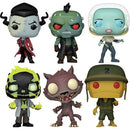 Funko Pop! Television DC Creature Commandos Vinyl Figures - Select Figure(s)