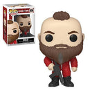 Funko Pop! Television La Casa De Papel Vinyl Figures - Select Figure(s)