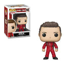 Funko Pop! Television La Casa De Papel Vinyl Figures - Select Figure(s)