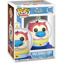 Funko Pop! Television - Nickelodeon Nick Rewind Vinyl Figure - Select Figure(s)
