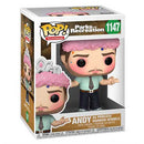 Funko Pop! Television - Parks and Recreation Vinyl Figures - Select Figure(s)