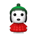 Funko Pop! Television - Peanuts Vinyl Figure - Select Figure(s)