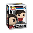 Funko Pop! Television - Smallville Vinyl Figures - Select Figure(s)