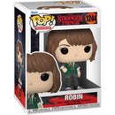 Funko Pop! Television - Stranger Things Vinyl Figures - Select Figure(s)
