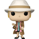 Funko Pop! Television - Ted Lasso Vinyl Figure - Select Figure(s)