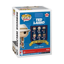 Funko Pop! Television - Ted Lasso Vinyl Figure - Select Figure(s)