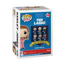 Funko Pop! Television - Ted Lasso Vinyl Figure - Select Figure(s)