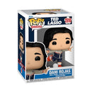 Funko Pop! Television - Ted Lasso Vinyl Figure - Select Figure(s)