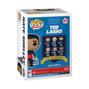 Funko Pop! Television - Ted Lasso Vinyl Figure - Select Figure(s)