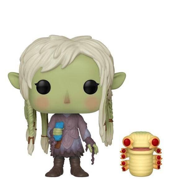 Funko Pop!: Dark Crystal - Hunter Skeksis : Funko