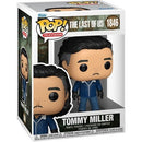 Funko Pop! - Television - The Last of Us Vinyl Figures - Select Figure(s)