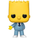 Funko Pop! Television The Simpsons Vinyl Figures - Select Figure(s)