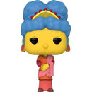 Funko Pop! Television The Simpsons Vinyl Figures - Select Figure(s)