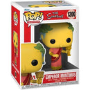 Funko Pop! Television The Simpsons Vinyl Figures - Select Figure(s)