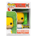 Funko Pop! Television The Simpsons Vinyl Figures - Select Figure(s)