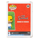 Funko Pop! Television The Simpsons Vinyl Figures - Select Figure(s)