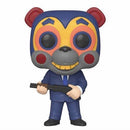 Funko Pop! Television - The Umbrella Academy Vinyl Figures - Select Figure(s)