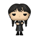 Funko Pop! Television - Wednesday Vinyl Figure - Select Figure(s)