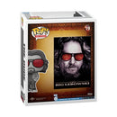 Funko Pop! - The Big Lebowski - The Dude VHS Cover Figure #19 with Case - Exclusive