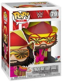 Funko Pop! WWE -  3.75"  Vinyl Figures - Select Figure(s)