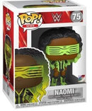 Funko Pop! WWE -  3.75"  Vinyl Figures - Select Figure(s)