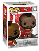 Funko Pop! WWE -  3.75"  Vinyl Figures - Select Figure(s)