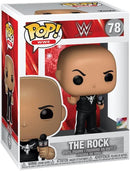 Funko Pop! WWE -  3.75"  Vinyl Figures - Select Figure(s)