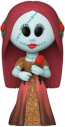 Funko Soda: Nightmare Before Christmas - Sally (Formal) Sealed Can Spastic Pops 