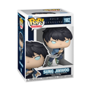 Funko POP! Animation: Solo Leveling - Sung Jinwoo 1982