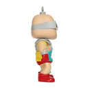 Funko Teenage Mutant Ninja Turtles Krang 6-Inch Pop! Vinyl Figure - Entertainment Earth Exclusive