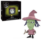 Funko The Nightmare Before Christmas Shock 5 Star Vinyl Figure